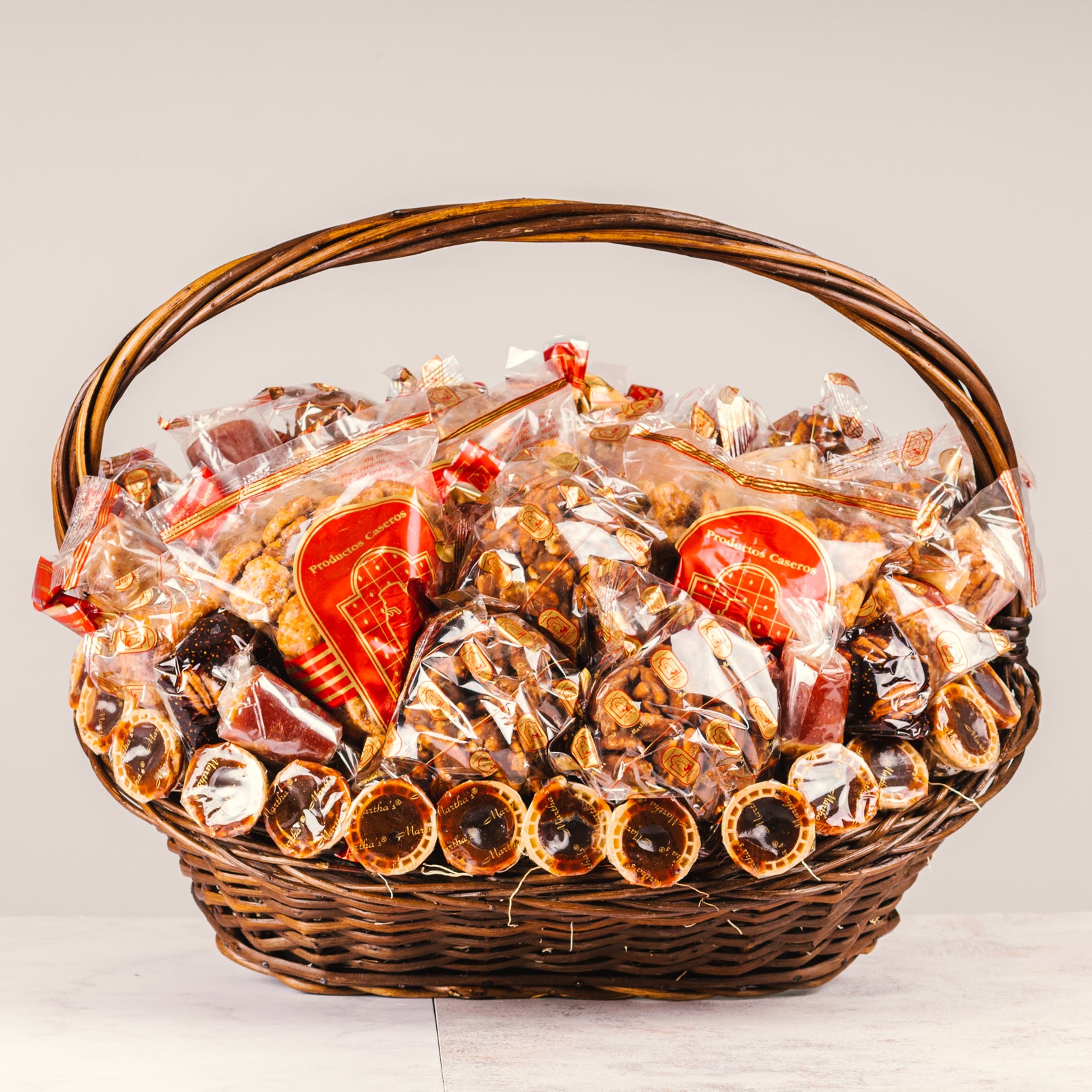 Canasta Arcón Grande