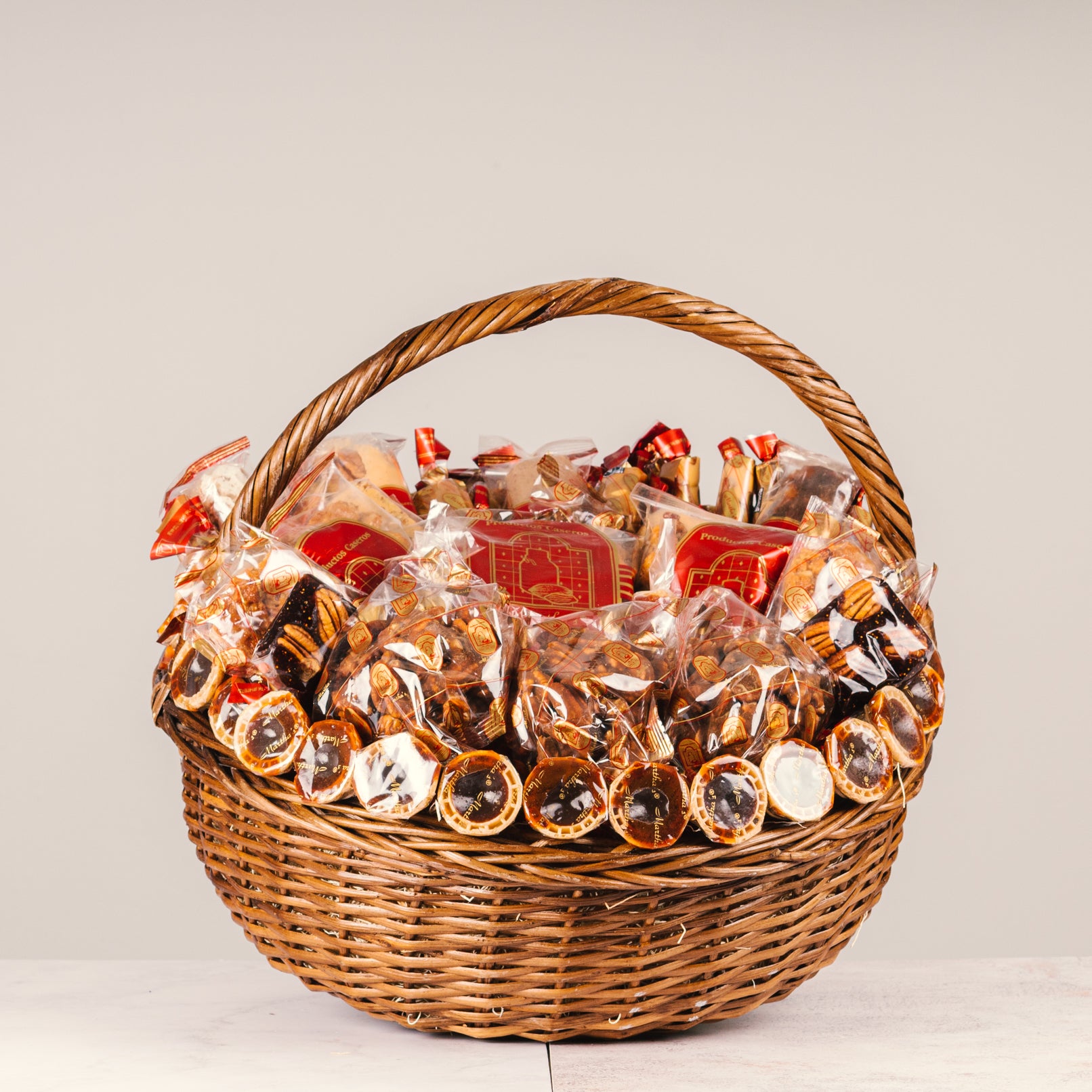 Canasta Japonesa Grande