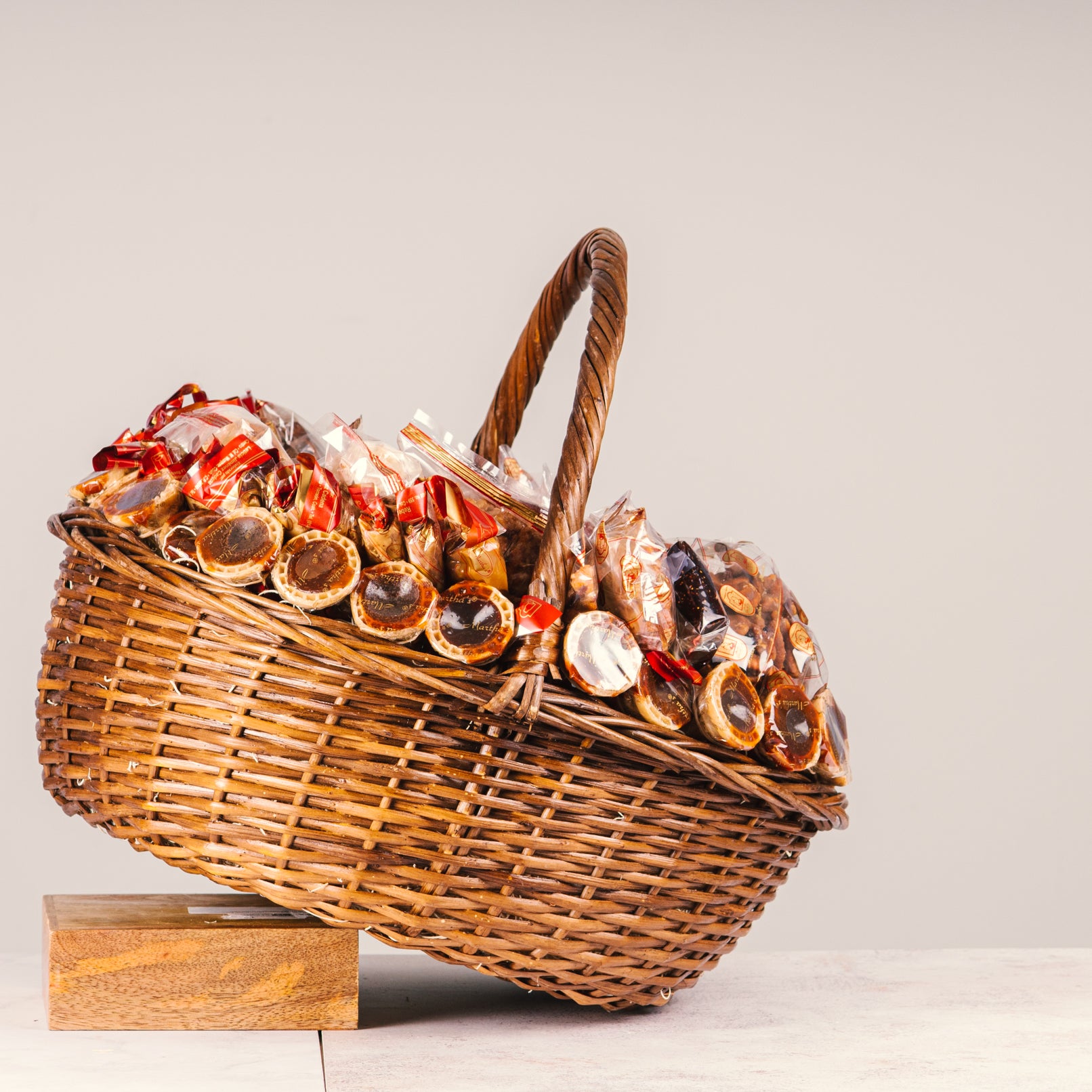 Canasta Japonesa Grande