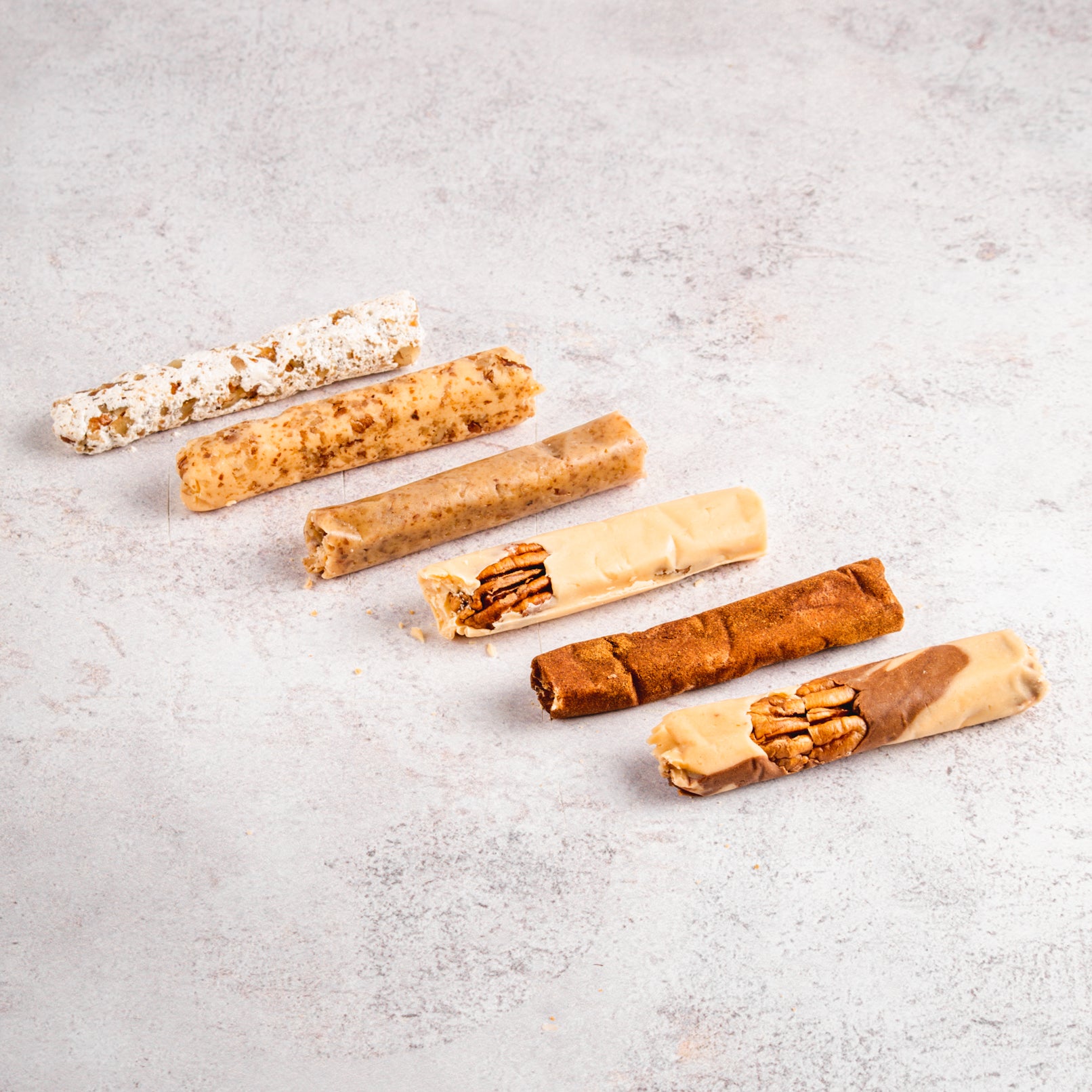 Jamoncillo Encanelado