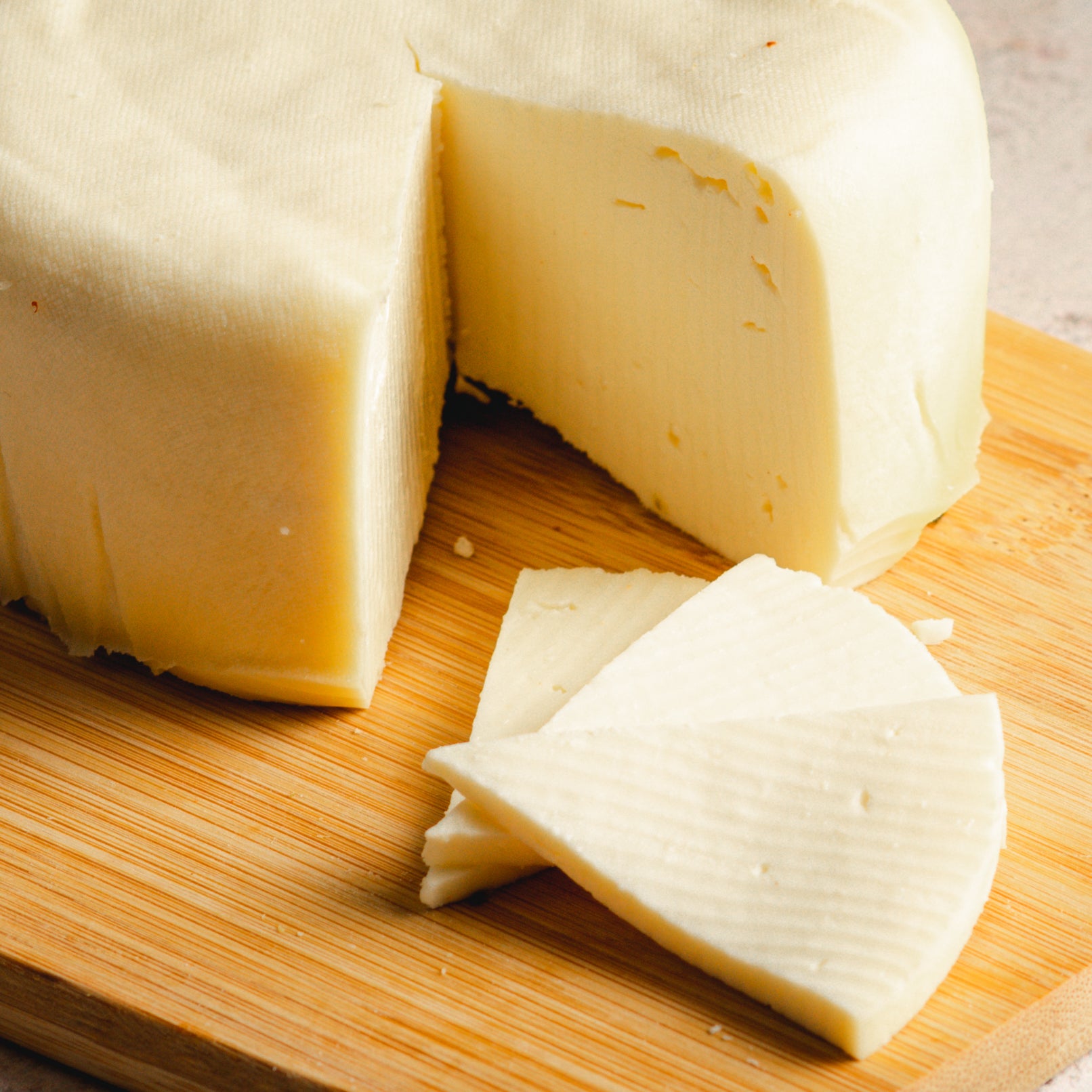 Queso Panela Natural - Pieza chica